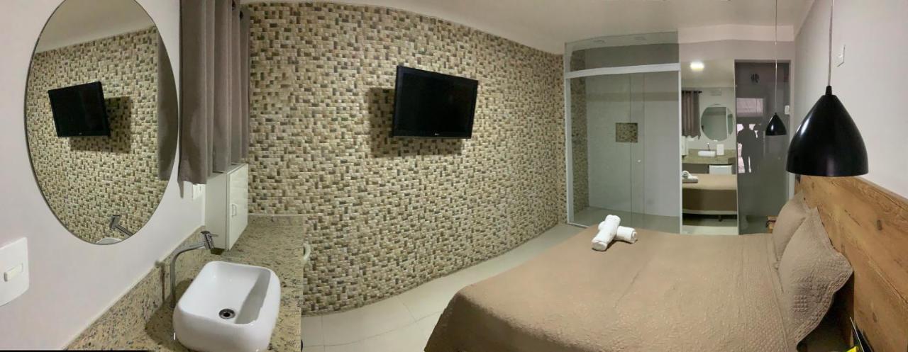 Bob Motel Guarulhos Exterior photo