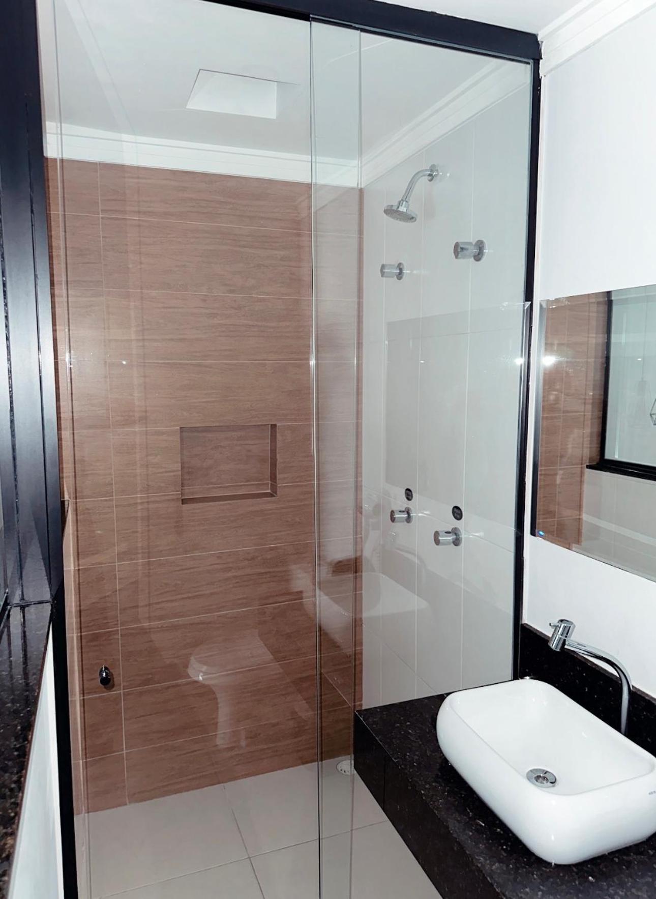 Bob Motel Guarulhos Exterior photo